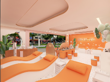 有姿洗臉吧價(jià)格實(shí)惠嗎，和同行比怎么樣