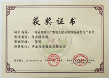 把品牌做到世界，圣元助推行業(yè)向高質(zhì)量發(fā)展