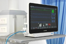 科曼醫(yī)療：深耕自主研發(fā) 賦能健康中國