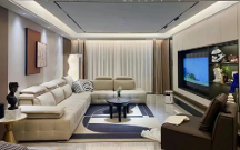 浙江宜樣美環(huán)保新材料有限公司珞獅全屋整裝拎包入??！