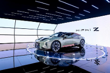 高合汽車持續(xù)將概念車量產(chǎn)，用極致作品展現(xiàn)品牌卓越實(shí)力