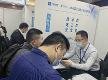 火爆！中教文化2023年春季建工招聘會深圳站圓滿成功！廣州站2月25日職等你來！