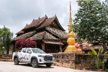 江鈴域虎7對(duì)比上汽大通MAXUS T70澳洲版后，更優(yōu)選項(xiàng)一目了然！