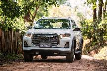 皮卡解禁潮！想要購(gòu)買皮卡的車友，不要錯(cuò)過(guò)皮卡車排行中的TA！