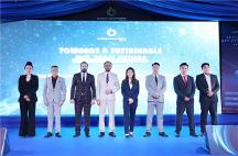 眾志成城，共創(chuàng)輝煌 ——“零碳之路，凈華共生”凈零項(xiàng)目簽約成功