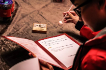 波西教育：劇本殺持續(xù)升溫，新手作者怎樣才能突破困局