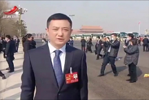 民建、工商聯(lián)界聯(lián)組會(huì)如期召開(kāi)，煌上煌董事長(zhǎng)褚浚：備感自豪振奮