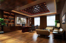 廣東康誠天盛新型建筑裝飾材料公司打造健康舒適家居