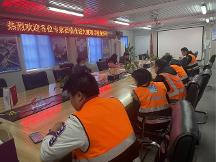 以品質(zhì)說話|中建八局這個項目順利通過上海市建筑工程優(yōu)質(zhì)結(jié)構(gòu)驗收