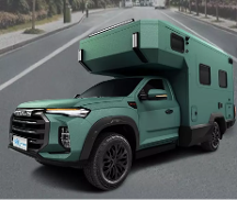 覽眾房車對比上汽大通MAXUS原廠房車，哪款更值得選？