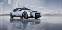 高合汽車把握彎道超車機會，新作延續(xù)品牌科技豪華水準