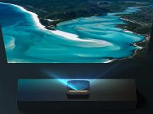 大屏電視換代首選！萬元檔激光電視75L9H上市