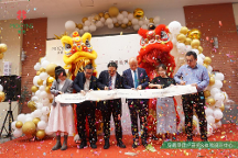 美甲賽道火熱，全國首家穿戴甲體驗中心強勢出圈