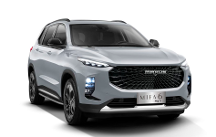 混動汽車哪款性價比高？上汽大通MAXUS MIFA 6 PLUG IN就是年輕人的首選！