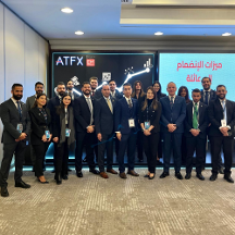 科技賦能服務(wù)創(chuàng)新 | 約旦Web 3.0峰會(huì)，ATFX以創(chuàng)新成果詮釋品牌生命力
