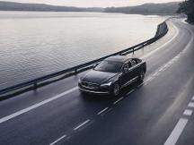 沃爾沃安全：S90領(lǐng)航輔助，長(zhǎng)途開車也愜意