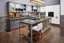 歐派櫥柜金保姆服務(wù)，一站式高端定制售后省時(shí)省心