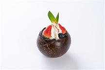 去糖啵虎點(diǎn)椰子冰淇淋、點(diǎn)冰咖，打造新一代椰子主題甜品品牌