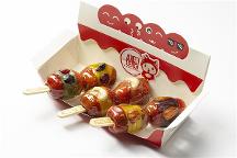 在深圳賣冰糖葫蘆賺錢嗎？小糖日記來給你叨叨這里面的道道