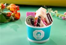 為什么單身的兄弟姐妹都選擇小糖茉茉家的“厚切優(yōu)格提拉米蘇”！