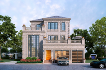 仿石漆一線品牌丨美涂士仿石漆，解鎖外墻“美妝”更多可能！