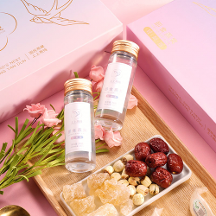 25歲以后吃上上燕燉即食燕窩才知道很重要，發(fā)現(xiàn)...