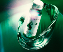 真珠美學(xué)推出健康飲品，講述東方草本植萃力