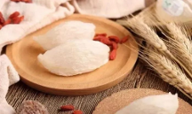上上燕燉即食燕窩的功效是什么？聽(tīng)一萬(wàn)遍不如自己吃一次