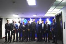 巴西中國礦業(yè)協(xié)會一行走訪中國投 資協(xié)會