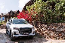 鈴?fù)貙?duì)比上汽大通MAXUS T70澳洲版，誰(shuí)才是時(shí)尚皮卡的代表？