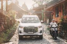 無需執(zhí)著于皮卡車排行榜 上汽大通MAXUS T70澳洲版的實(shí)力有目共睹！