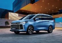 2023年上海車展看什么？家庭用戶不能錯過這款上汽大通MAXUS G50 PLUS！