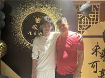 文俊強，優(yōu)秀聲樂作品的幕后英雄