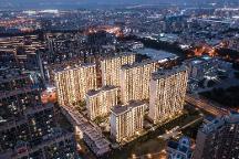 廈門 中駿·天盈|融合本土文化和設(shè)計(jì)美學(xué)的匠心之作