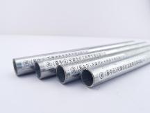 王壯志：創(chuàng)建自有品牌易中元JDG電工套管 助力建筑管道行業(yè)發(fā)展