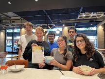 留學(xué)皇家墨爾本理工大學(xué)RMIT，提前規(guī)劃住宿是關(guān)鍵