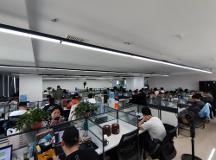 教育數(shù)字化時代，鄭州中佳在線教育洞悉未來前景