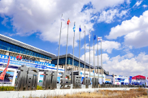 共襄煤炭產(chǎn)業(yè)盛會(huì)，高精度定 位技術(shù)助力礦山智能化建設(shè)