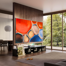 第四屆海信全球大屏節(jié)啟動(dòng)！購(gòu)海信激光電視享豪禮