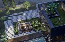 山水之光：個(gè)性化園林綠化特色設(shè)計(jì)，集安全與美觀于一體