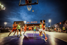 緊抓華熙LIVE兩大特色，趙燕女士滿足消費者多樣需求