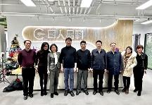 多地政 府邀請中食民安，全力打造預制菜產(chǎn)業(yè)發(fā)展高地