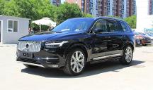 鼻炎、過敏人士的福音！沃爾沃質(zhì)量有啥不一樣？