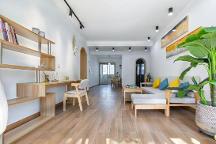 悠家民宿：家庭出行、商旅短居、接待親友必備選擇