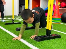 跳動(dòng)未來青少兒運(yùn)動(dòng)中心：長(zhǎng)期運(yùn)動(dòng)的孩子，大腦原來會(huì)發(fā)生這些驚人變化！