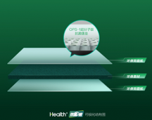 健康全廚升級，歐派櫥柜打造全新一代抗菌健康廚房