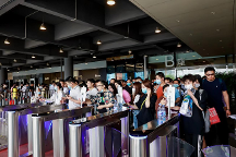 IEAE國際電子電器展會亮相廣州！品牌企業(yè)齊聚于此