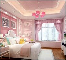 福建布加尼新材料公司全屋整裝給您高品質(zhì)的定制服務(wù)