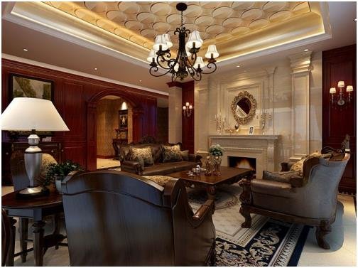 中科億家(廣東)新型建筑裝飾材料有限公司創(chuàng)造家居新時(shí)代！