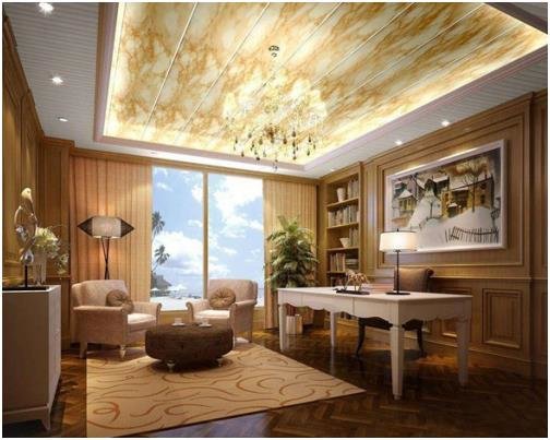 中科億家(廣東)新型建筑裝飾材料有限公司創(chuàng)造家居新時(shí)代！